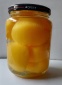 黄桃罐头